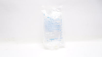 Braun L5101 5% Dextrose Injection USP 500mL